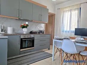 Dionysia apartments - Image 1
