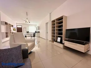Modern family retreat in St Julians - Image 1