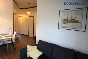 Jakobstad Pietarsaari city center apartment 55m2 - Image 2