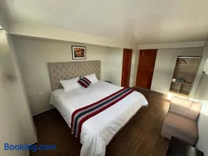 Hotel Inka House Chinchero - Image 2