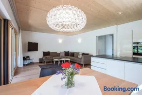 AlpenApart Montafon - Appartement Sennerei - Image 1