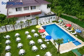 Green Moringa Termal Hotel - Image 2