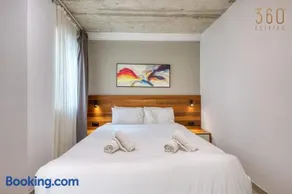 4BR Modern Retreat with Pool Access in Swieqi - Image 3