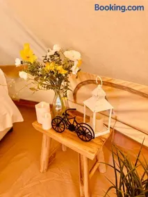 Quex Glamping - Image 4