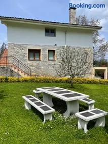 Casa Rural Sierra Salvada - Image 2