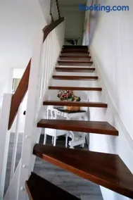 Ferienwohnung Heimatglück 2-3 Personen 65qm WLAN - Image 3