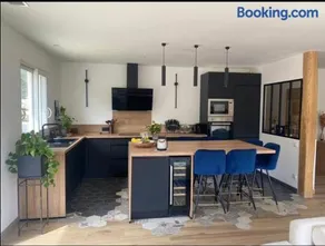 Villa 4 chambres à Castirla - Image 2