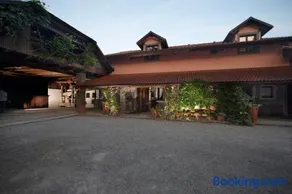 Green Escape garni hotel - Image 1