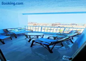 بورتو مارينا شقه فندقية - Image 1