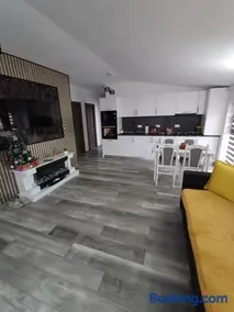 HAD Luxury Suite - Image 1
