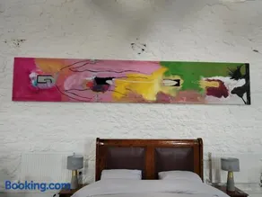 The Burren Art Gallery built in 1798 - Image 2
