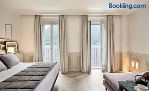 Villa Làrio Lake Como - Image 1
