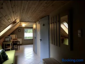 Hangulatos tetőtéri lakás - Image 4