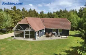 Holiday Home Rådyrvej Vejers Strand Iii - Image 2