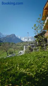 Maison Heidi - Maisons de Charme Valle d'Aosta - Appartamento Deluxe a due passi da Courmayeur - Image 1