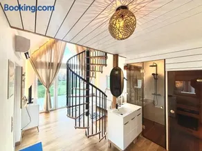 Namelis su sauna SMILGA - Image 3