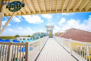 Beautiful two-bedroom with bay views in the lovely Pointe West Resort - Image 4