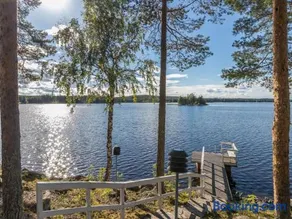 Holiday Home Unnukkamaja by Interhome - Image 2