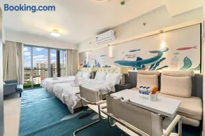 East Glory Center Studio near City of Dreams, Airport, Okada, and MOA - Image 1