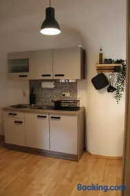 Stilvolle Altbauwohnung - Parkplatz, WLAN, Netflix, Zentrum Bad Schandau - Image 2