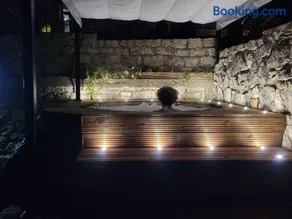 Les lodges de l'oliveraie de Virevent - Image 2