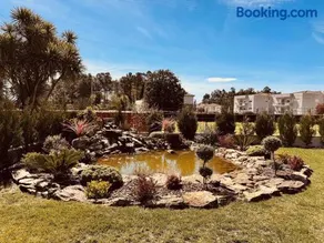 Solar dos Arcos • Luxury Rural Retreat & Heated Po - Image 3