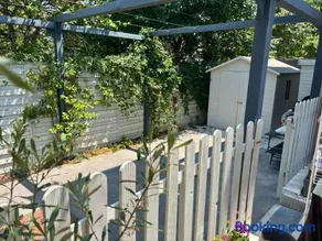 Maison Bali - Jardin, Clim, Parking et Proche Tram - Image 2