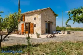 Gemütliche Ferienunterkunft mit Garten, Grill und Terrasse - Image 1