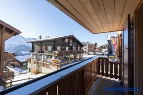 Chalet Alpenheim 2 OG - Image 3