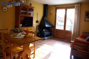 Apartament rural per a 2 · Pardines - Image 4