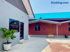 Sasuka Chalet Pantai Pandak - Image 4