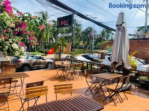 Chào Hotel Mũi Né - Image 5
