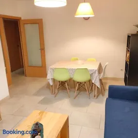 Apartamento en el centro - Image 2