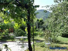 Beautiful apartment in Provençal residence with garden and WiFi - Image 3
