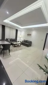 ماسة الشرق للشقق المخدومة -اقتصادي Masat Al-Sharq - Image 2