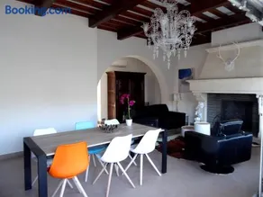 Villa d'architecte vue port à 2 pas de la plage - Image 1