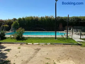 Departamento con piscina cerca del centro de Casablanca - Image 3