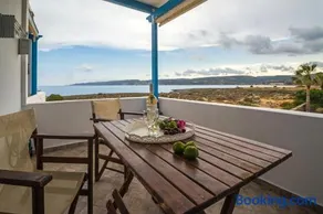 Avlemonas Bay Sea Houses. - Image 3