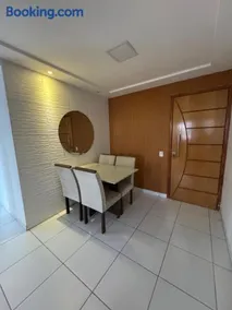Apartamento Mobiliado Caruaru - Image 2