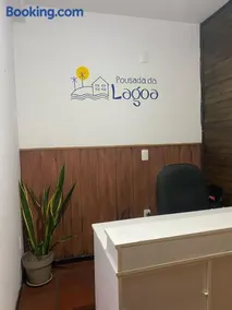 Pousada da Lagoa - Image 2