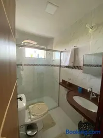 FlatsJasmim, Apartamento completo Jacumã-Conde - Image 4