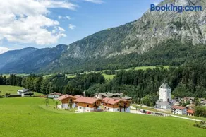 Chalets Mariasteinerhof - Image 4