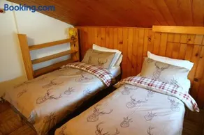 Casa Amabile - mansarda in legno con balcone a 10km da Bormio e 25km da Livigno - Image 2