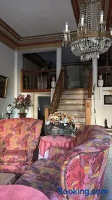Charming apartment in Antwerp - Image 2
