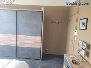 Espace Cuesmois chambre - Image 4
