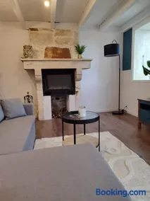 Maison cosy à la campagne rénovée - Image 4