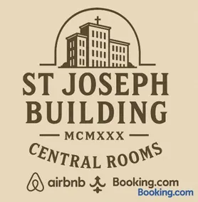St Joseph Building Central Rooms - Image 1