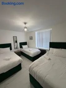 CityWest Apartments - Image 4