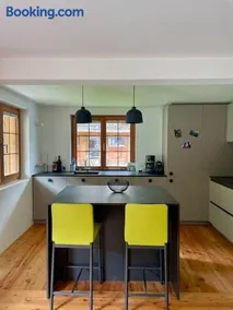Appartement spacieux - Image 3