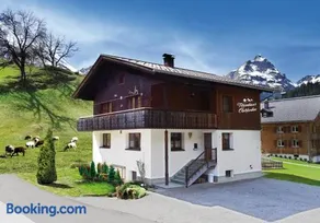 Ferienhaus Oberboden - Image 1